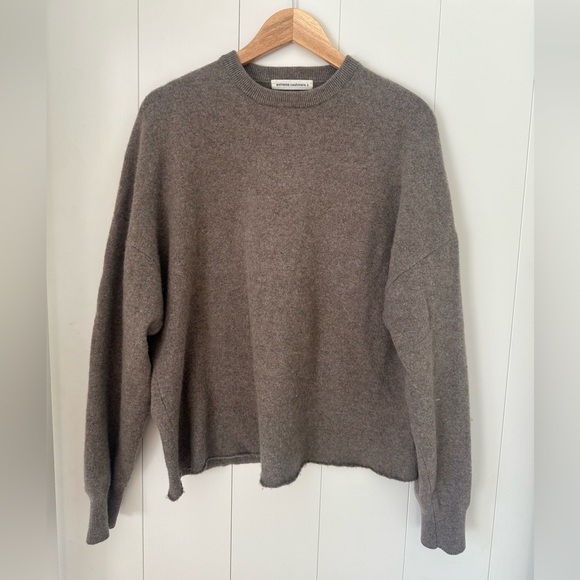 Extreme Cashmere Sweaters - Extreme Cashmere Crewneck Sweater